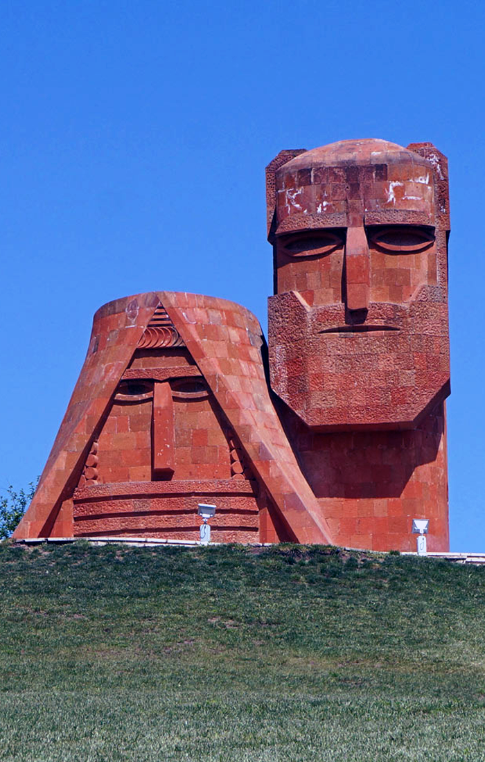 Экскурсионный тур в Армению 2017