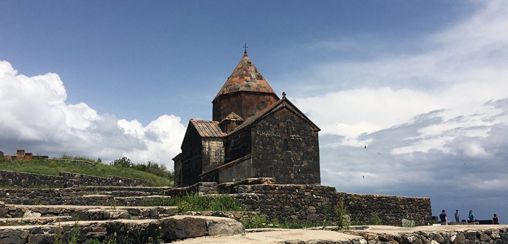 Отдых в Армении на майские праздники